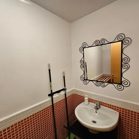 En Fuente Del Tesoro- Sierralacant *